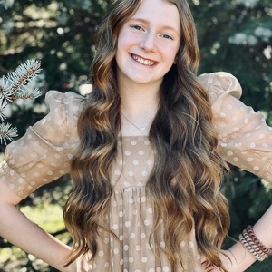 Fundraising Page: Zerah Wang